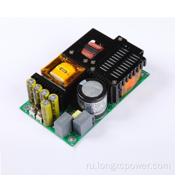 ACMS600 Power Supplies 400 Вт